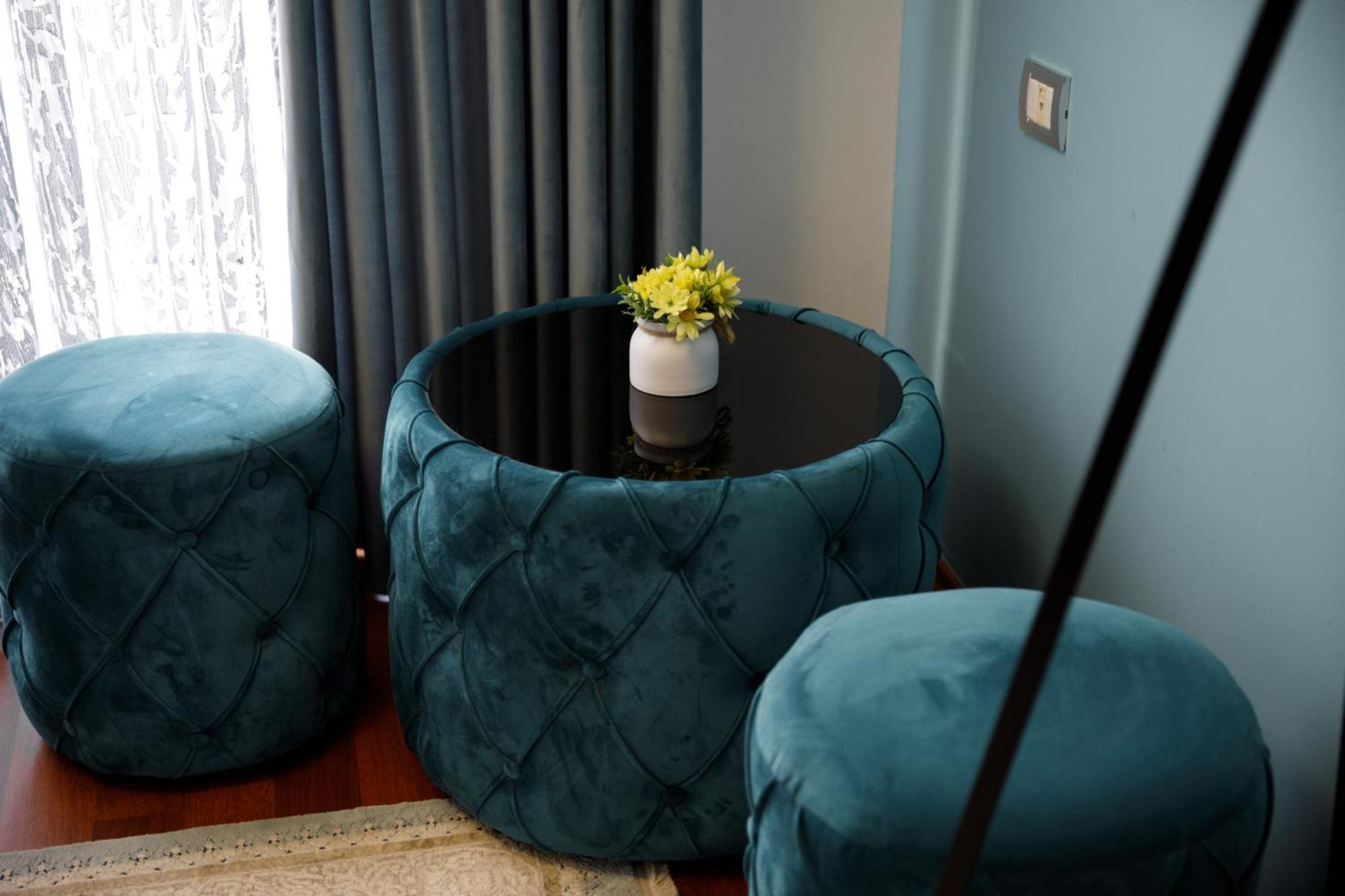 Bora Hotel Gjirokastër 外观 照片